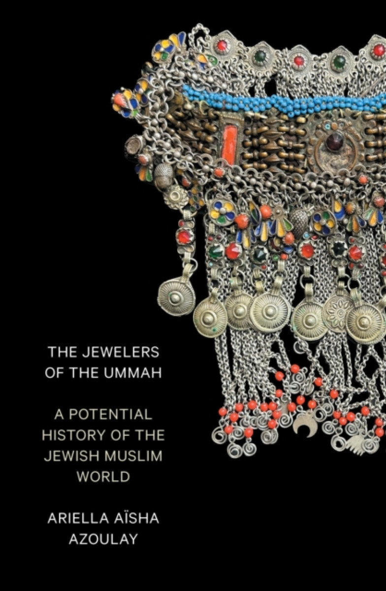 Kniha Jewelers of the Ummah
