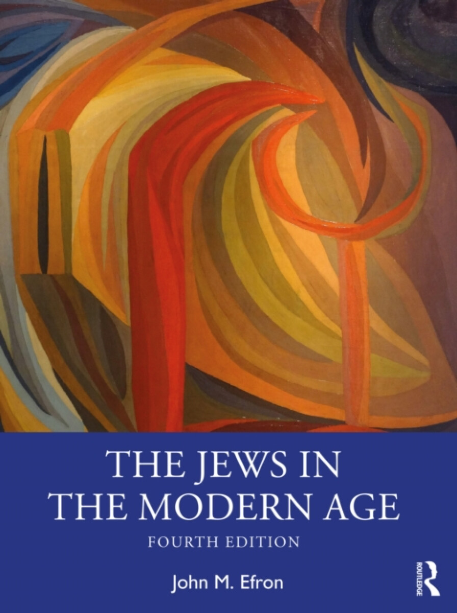 Kniha Jews in the Modern Age