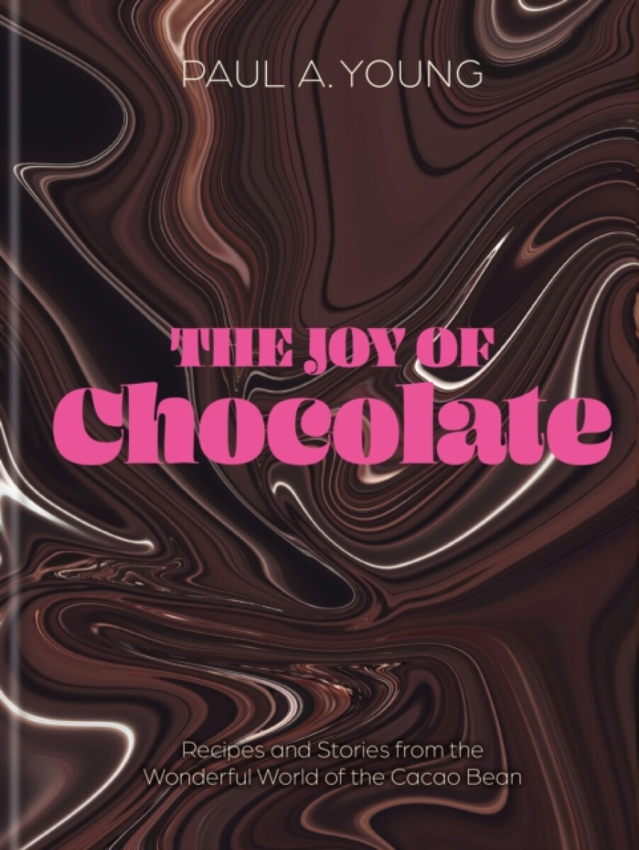 Kniha Joy of Chocolate