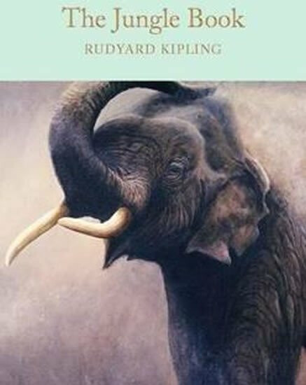 The Jungle Book - Rudyard Kipling