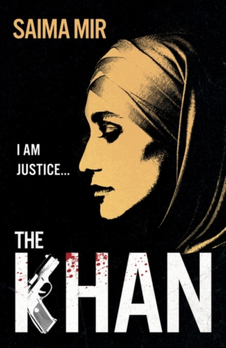 Kniha Khan