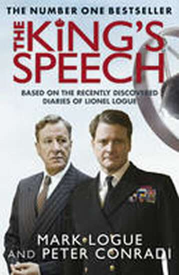 Kniha King's Speech