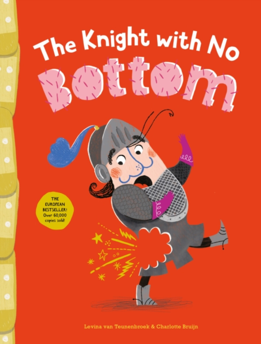 Kniha Knight with No Bottom