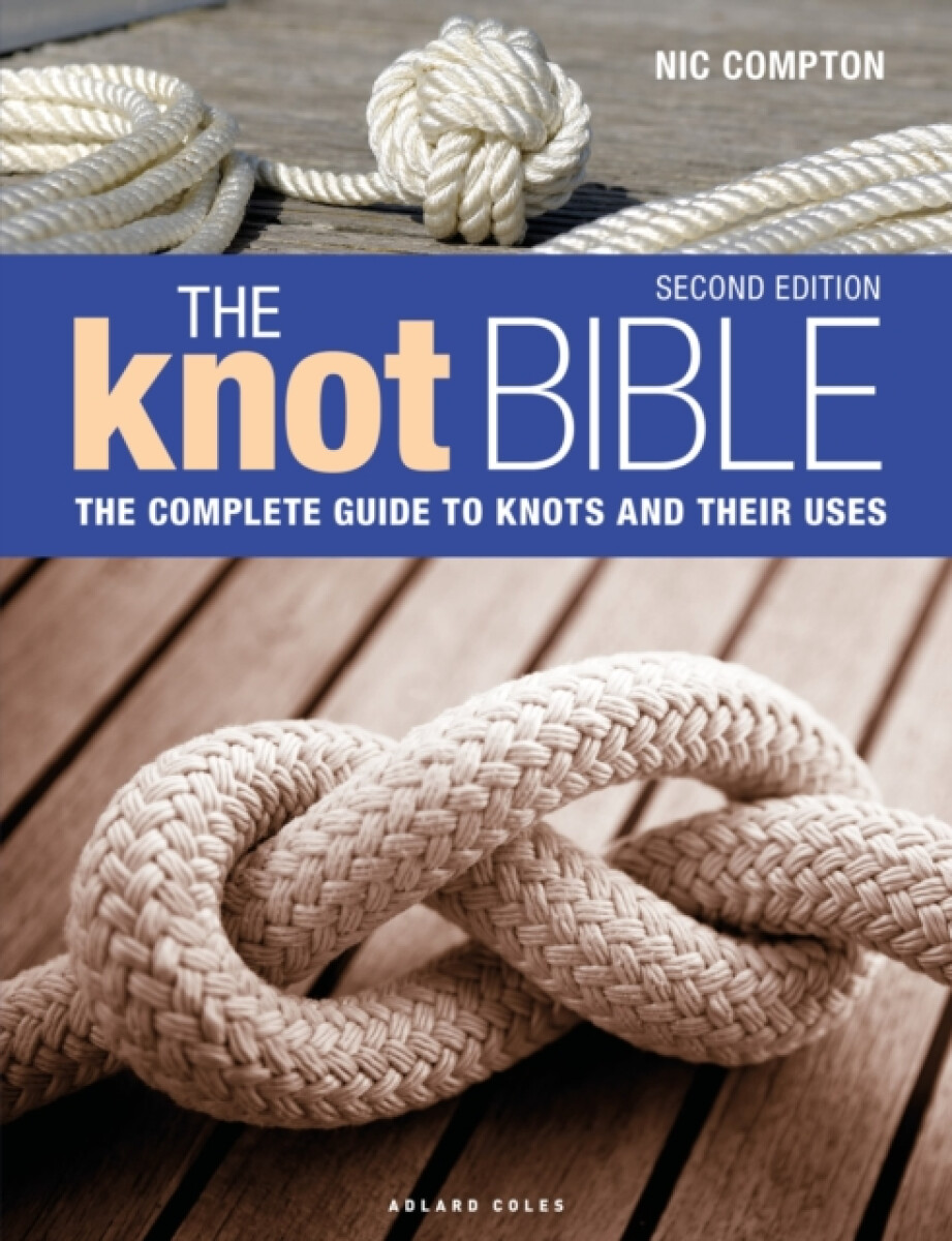 Kniha Knot Bible 2nd edition