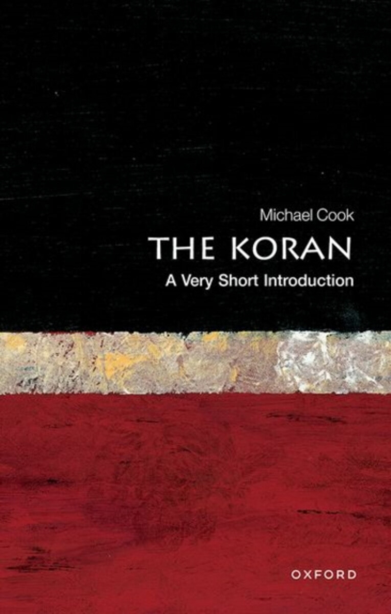 The Koran - Michael Cook