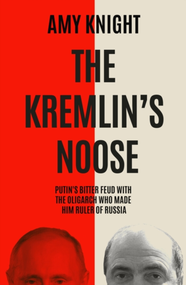 Kniha The Kremlin's Noose