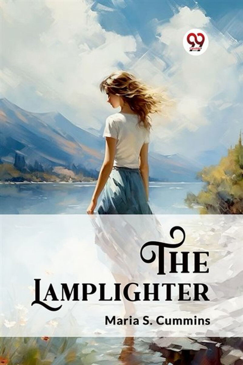 Kniha Lamplighter (Edition2024)