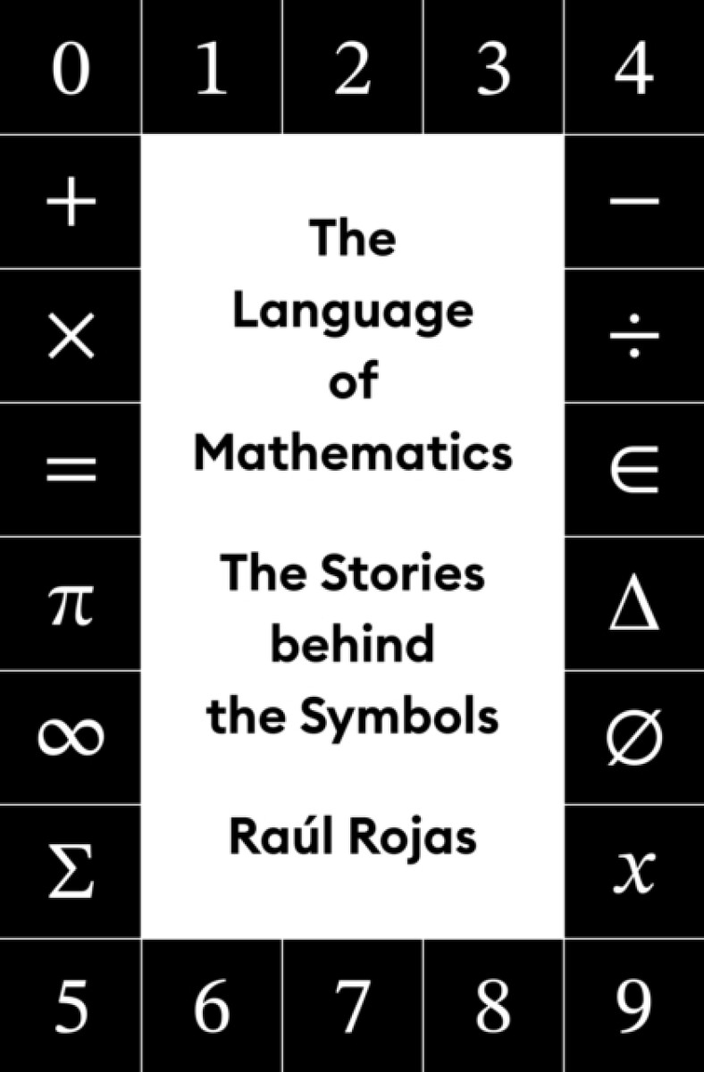 Kniha Language of Mathematics