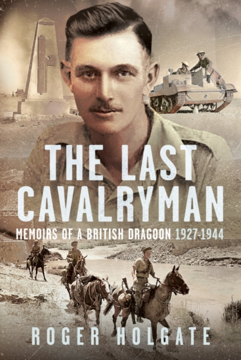 Last Cavalryman