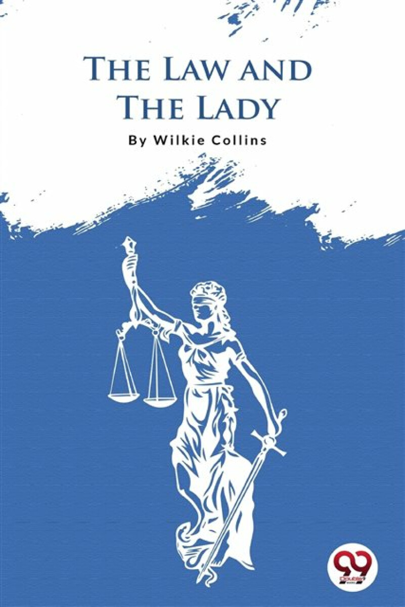 Kniha The Law and the Lady