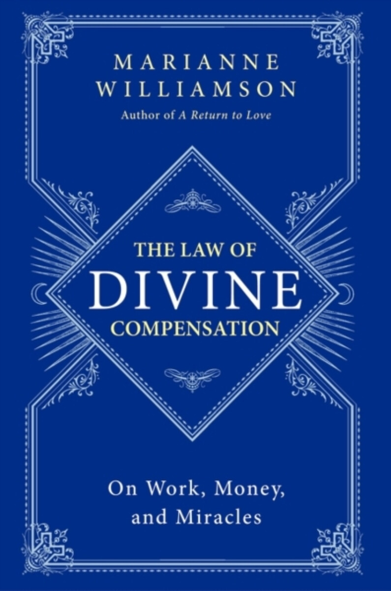 Kniha Law of Divine Compensation