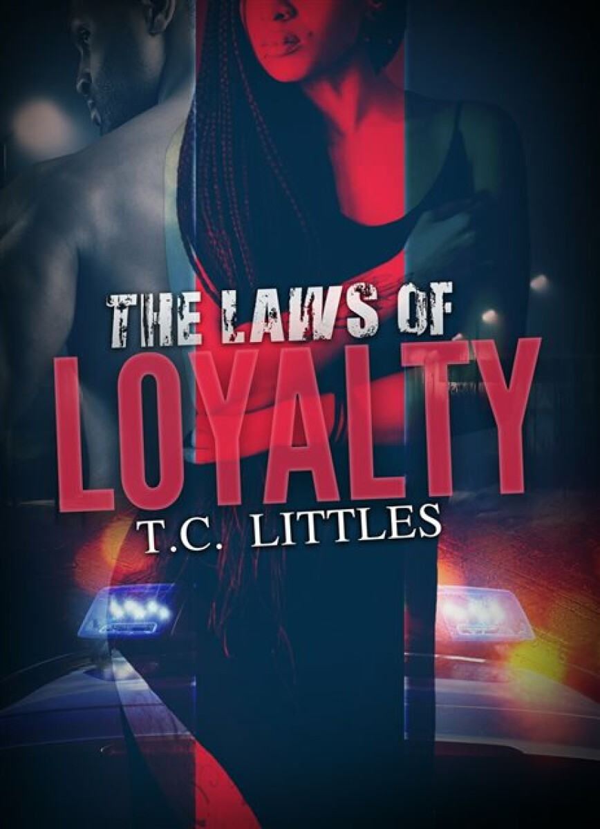 Kniha The Laws Of Loyalty