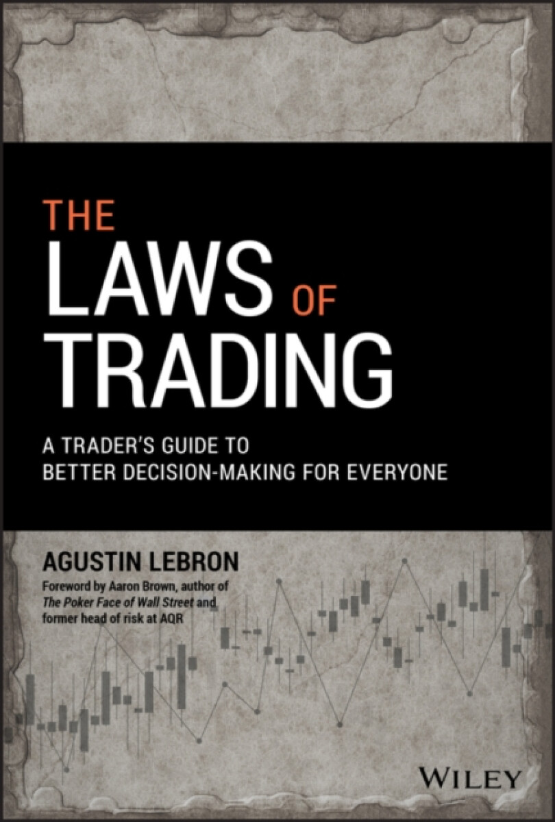 Kniha Laws of Trading