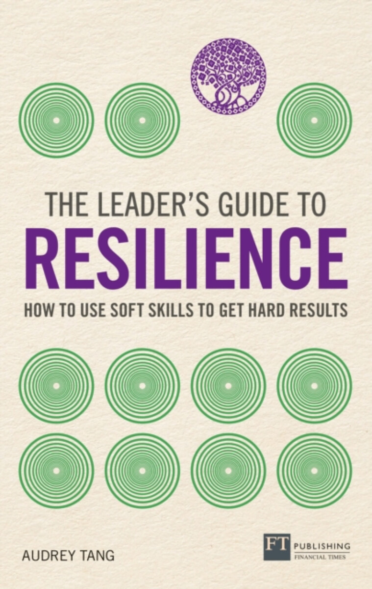 Kniha Leader's Guide to Resilience