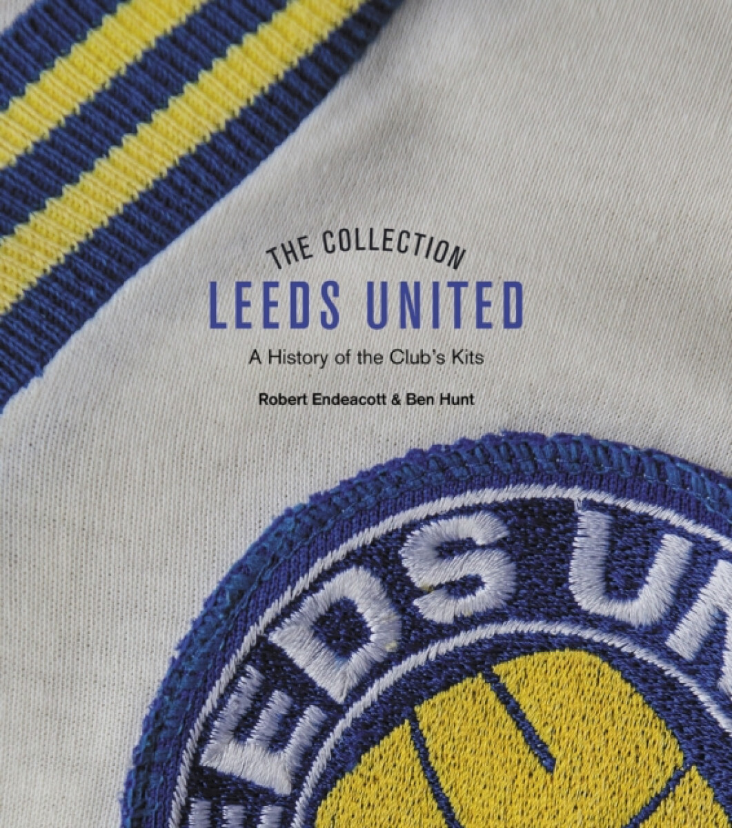 Kniha Leeds United Collection