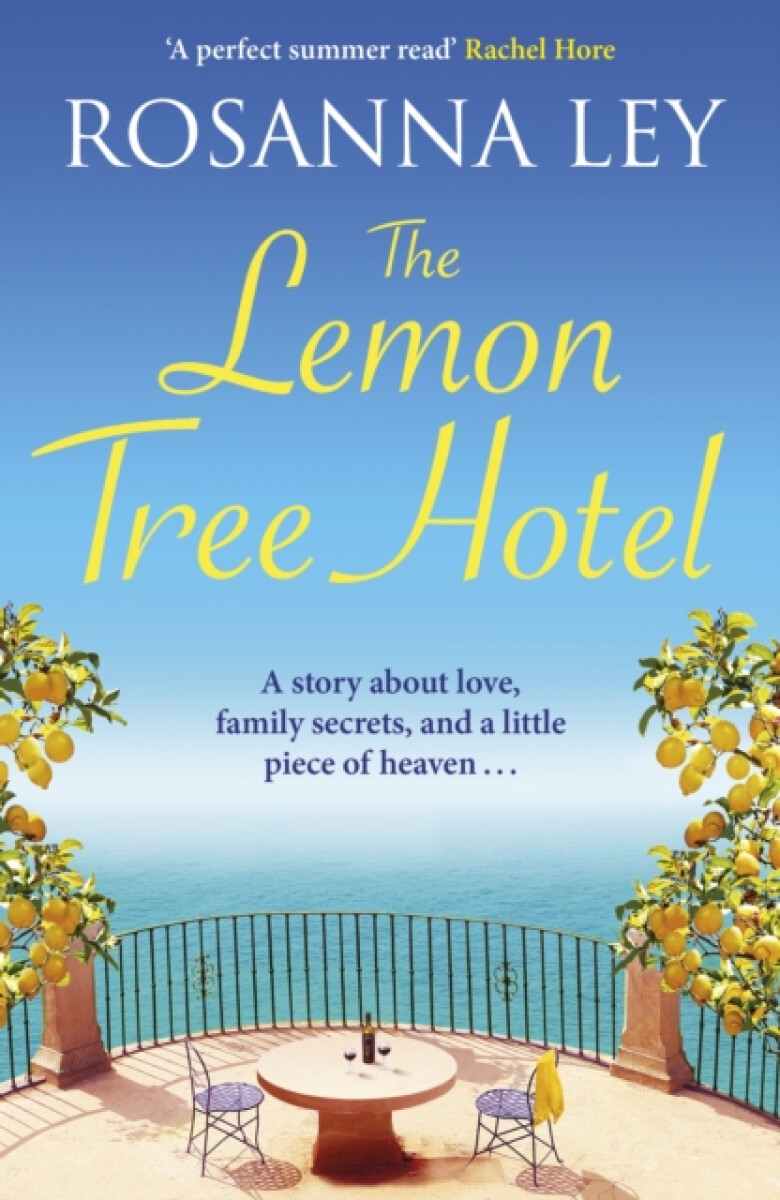 Kniha The Lemon Tree Hotel