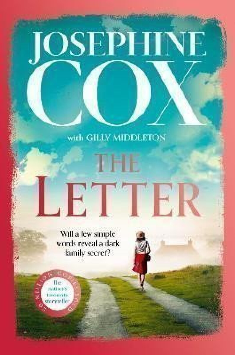 Kniha Letter