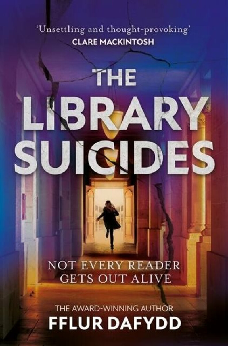 Kniha Library Suicides