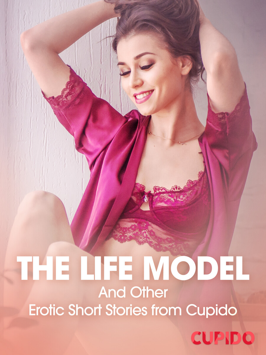 The Life Model - Cupido