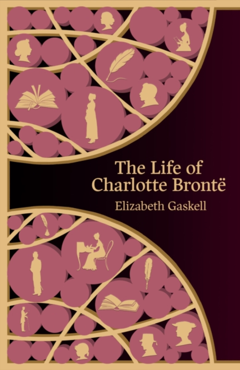 Kniha The Life of Charlotte Bronte