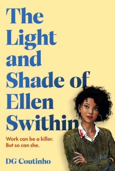 Kniha The Light and Shade of Ellen Swithin