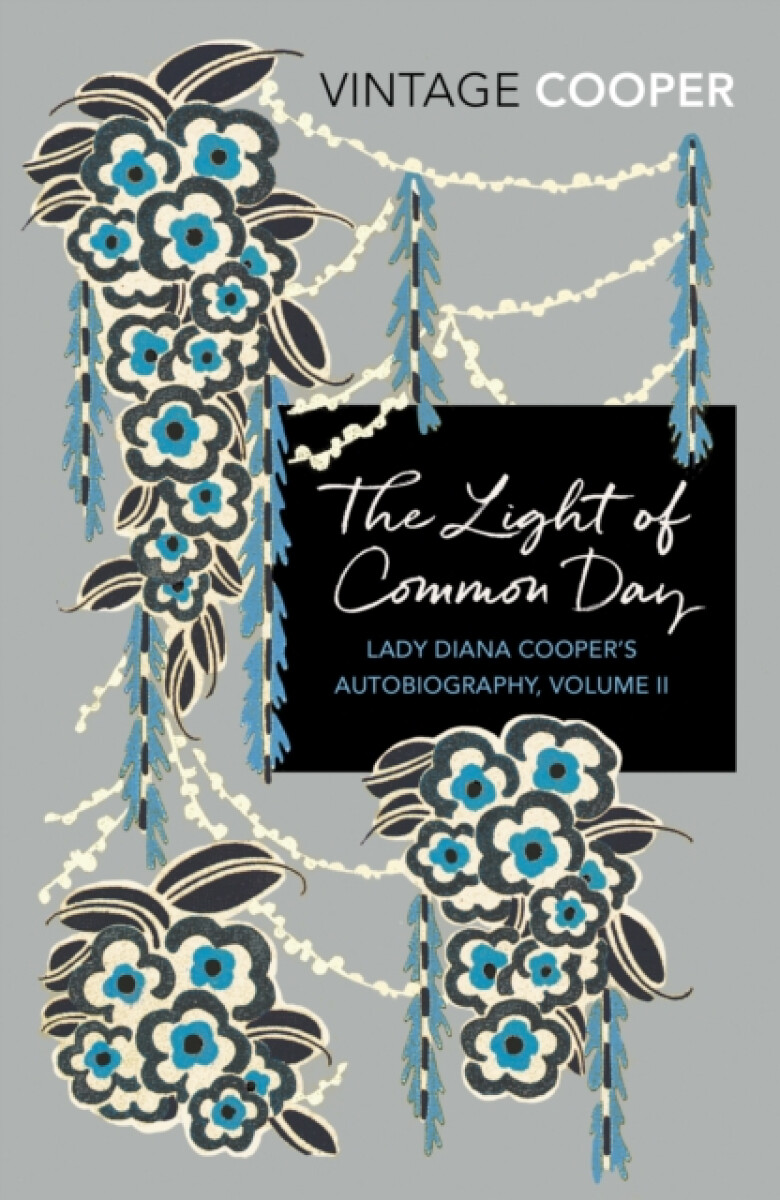 Kniha Light of Common Day