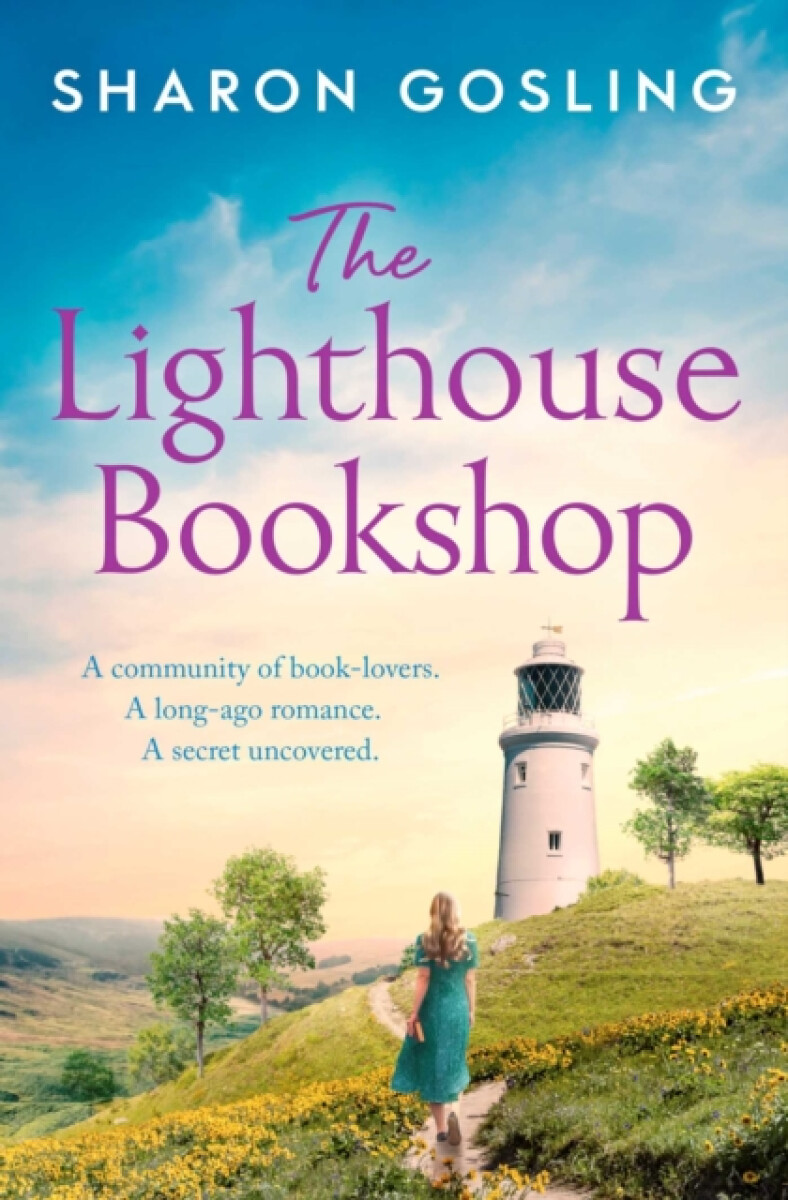 Kniha Lighthouse Bookshop