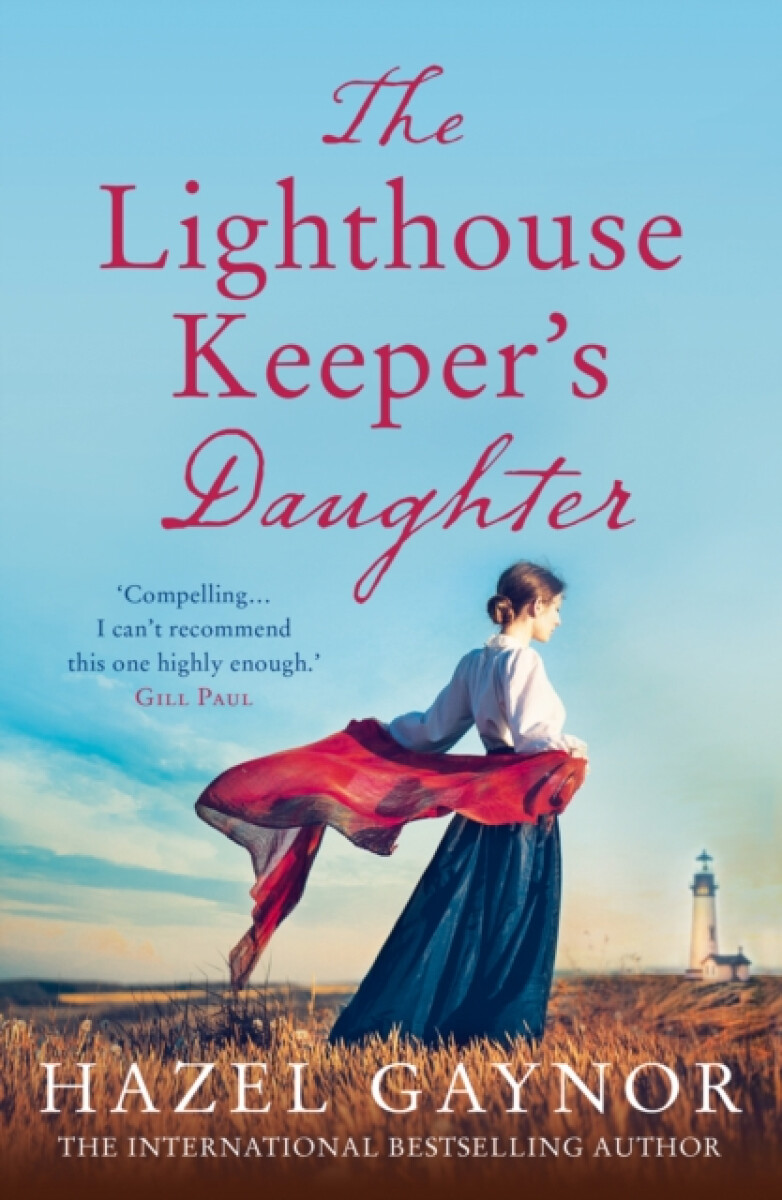 Kniha Lighthouse Keeper’s Daughter