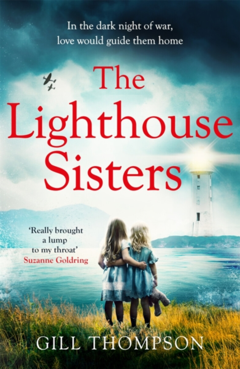 Kniha Lighthouse Sisters