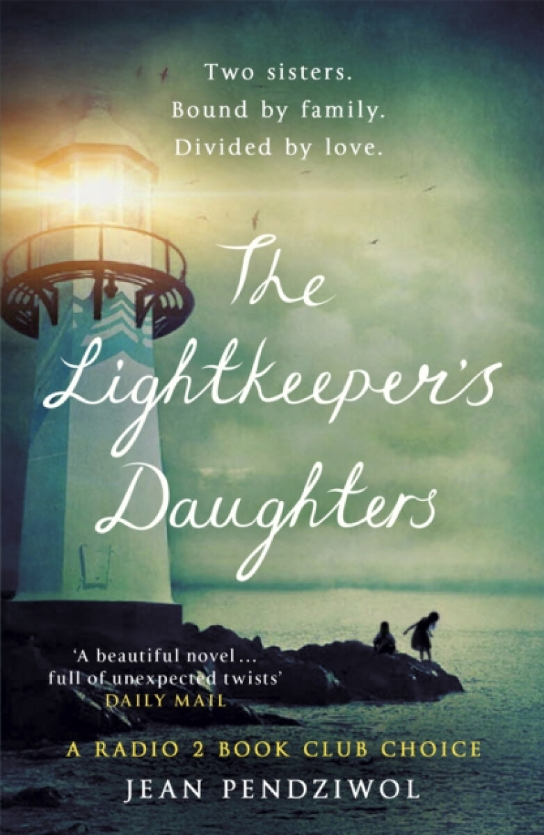 Kniha The Lightkeeper's Daughters