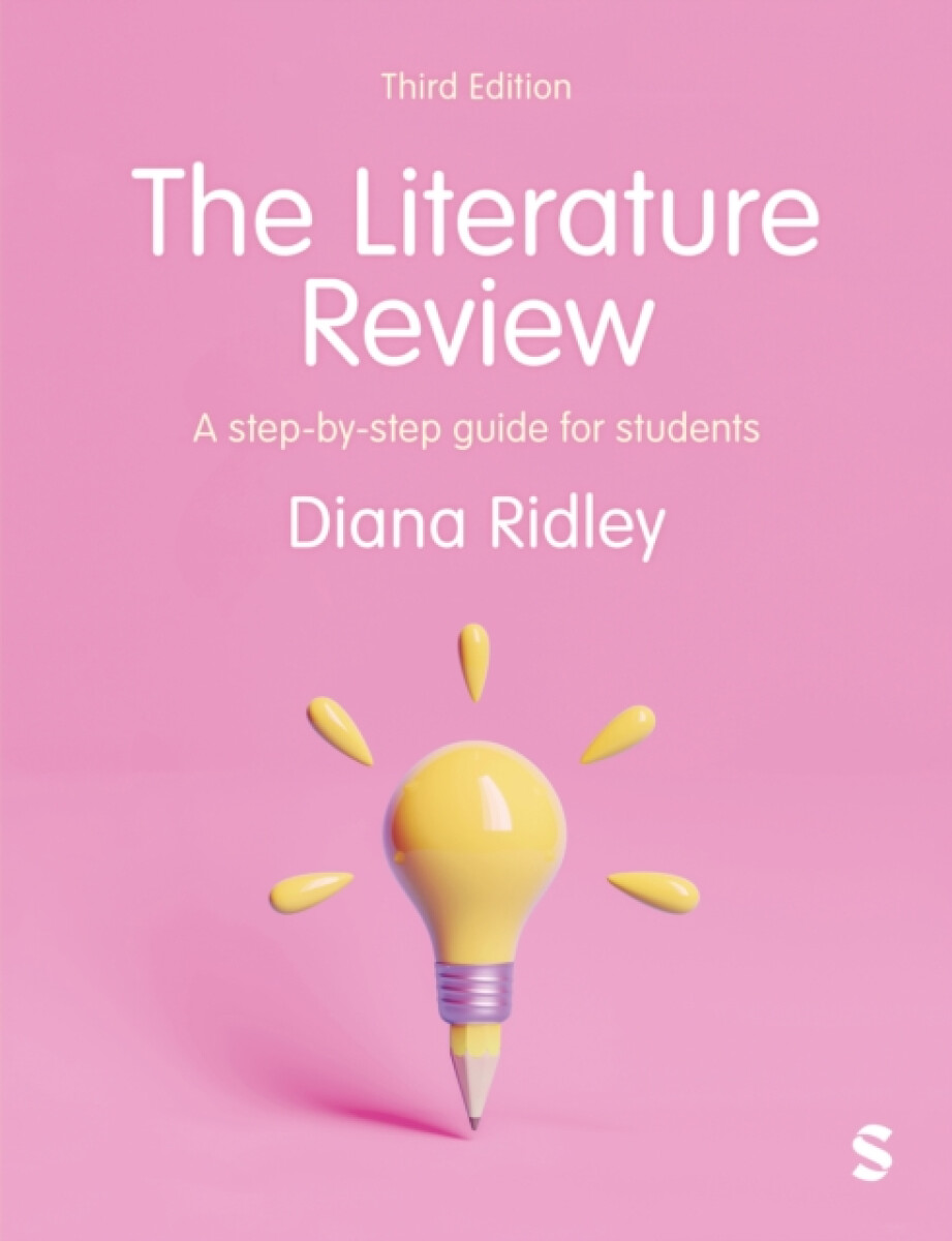 Kniha The Literature Review