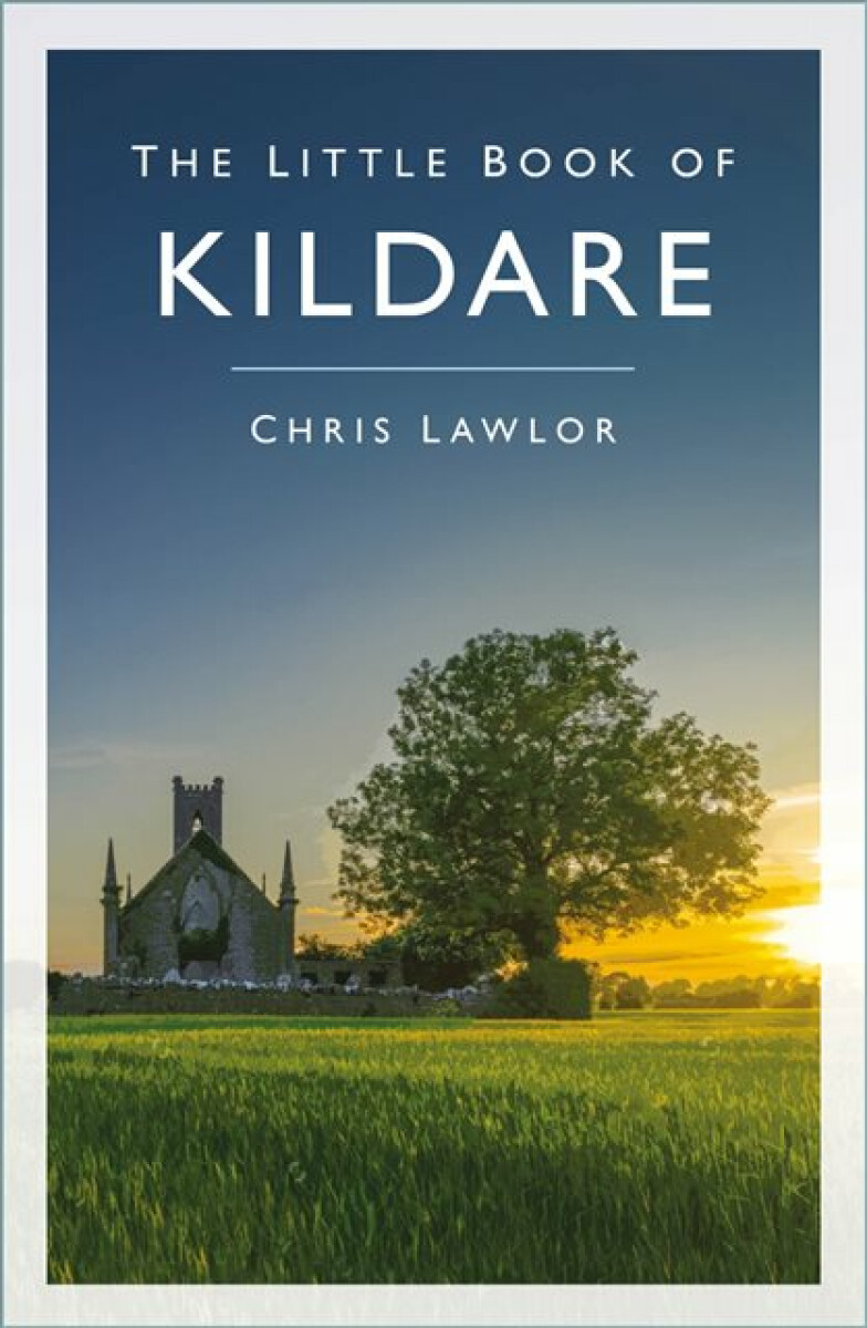 Kniha Little Book of Kildare