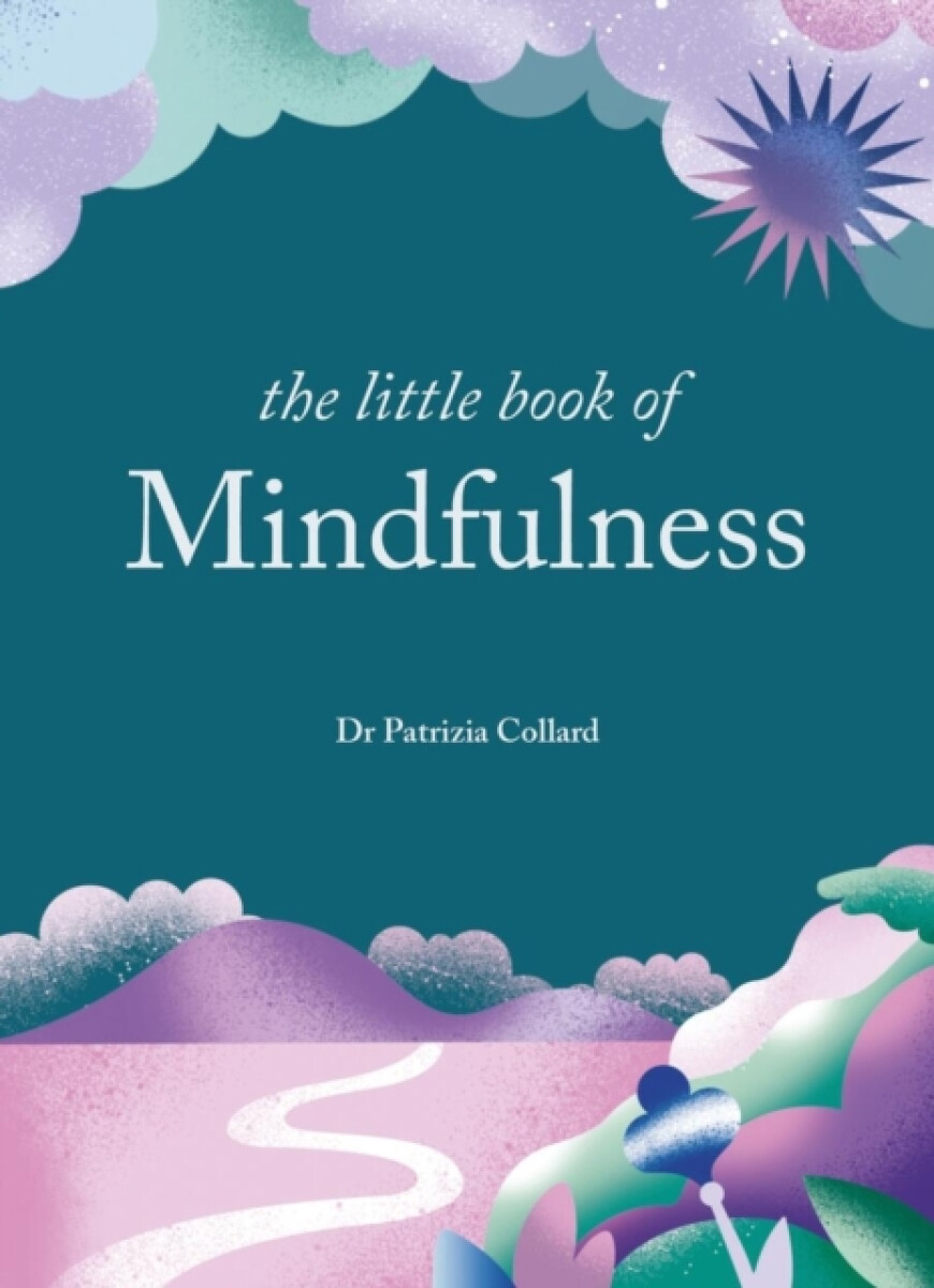Kniha Little Book of Mindfulness