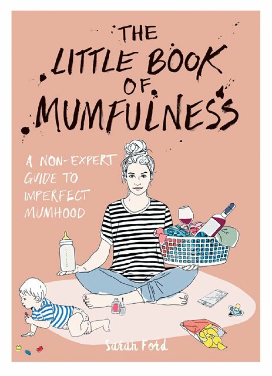 Kniha Little Book of Mumfulness