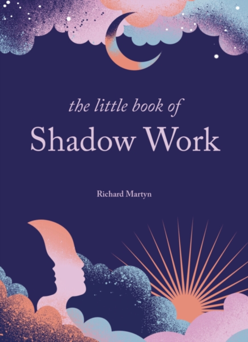 Kniha Little Book of Shadow Work