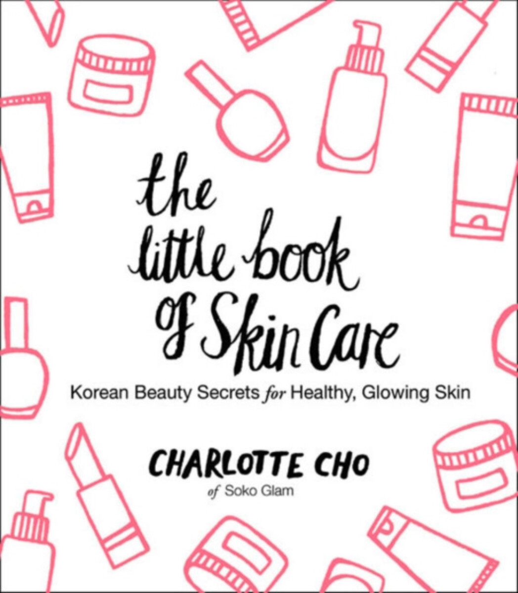 Kniha Little Book of Skin Care