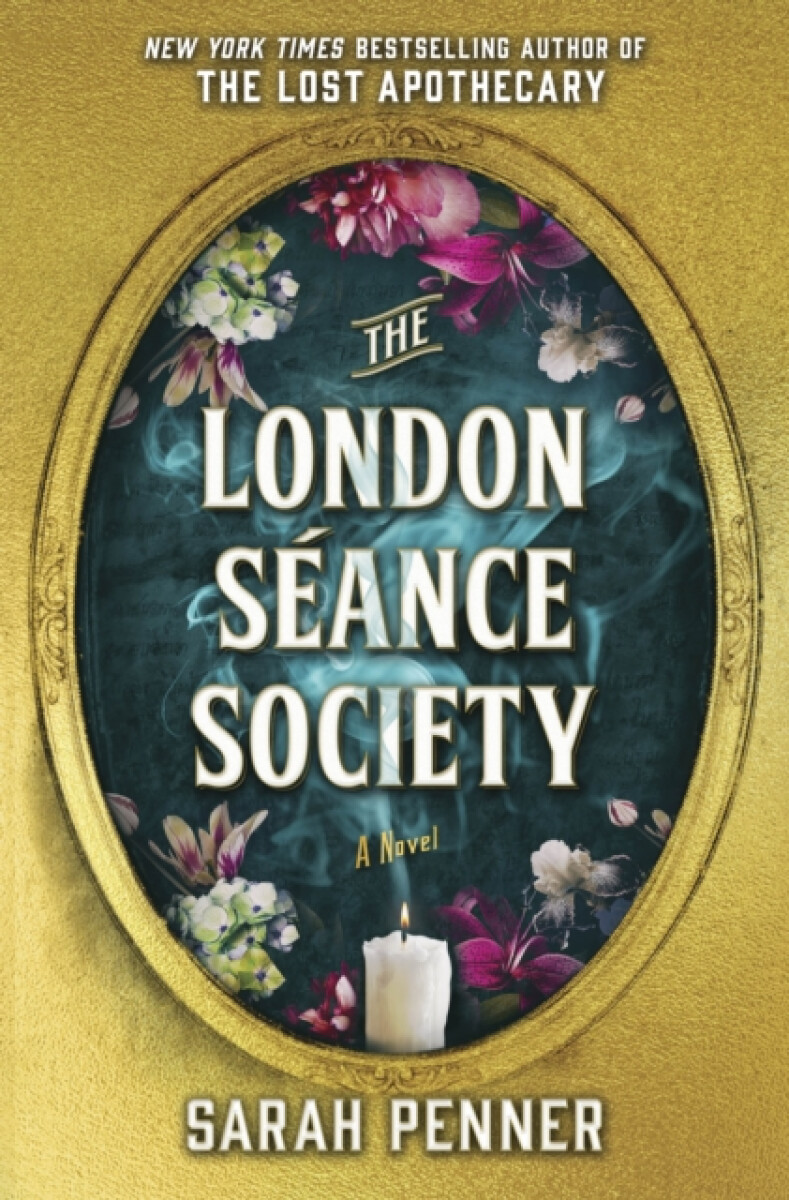 Kniha The London Seance Society