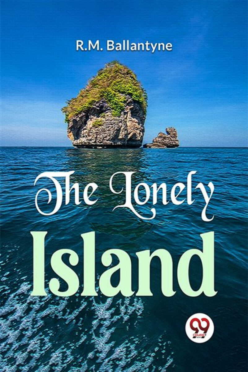 Kniha Lonely Island