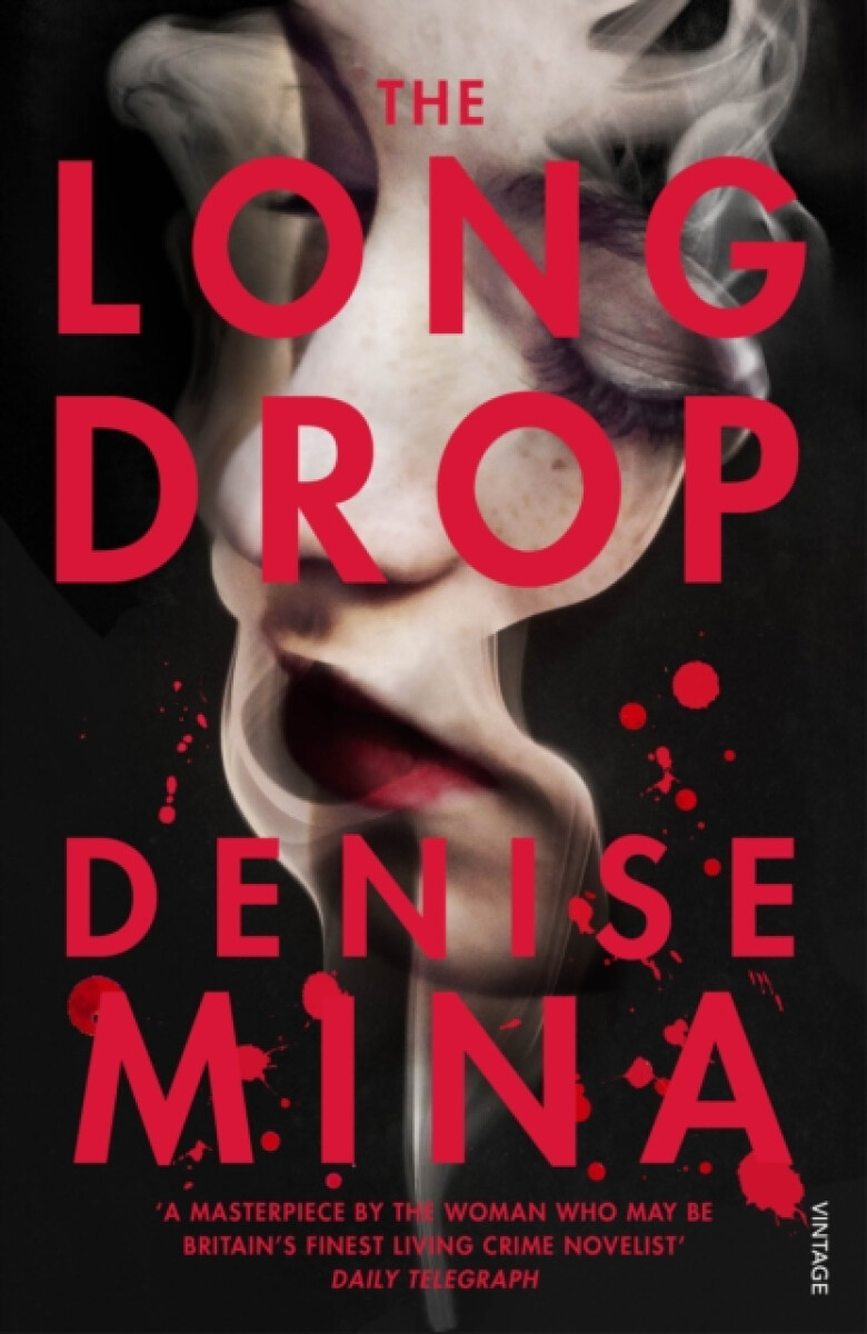 Kniha The Long Drop