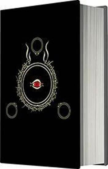 Kniha The Lord of the Rings, 1. vydání