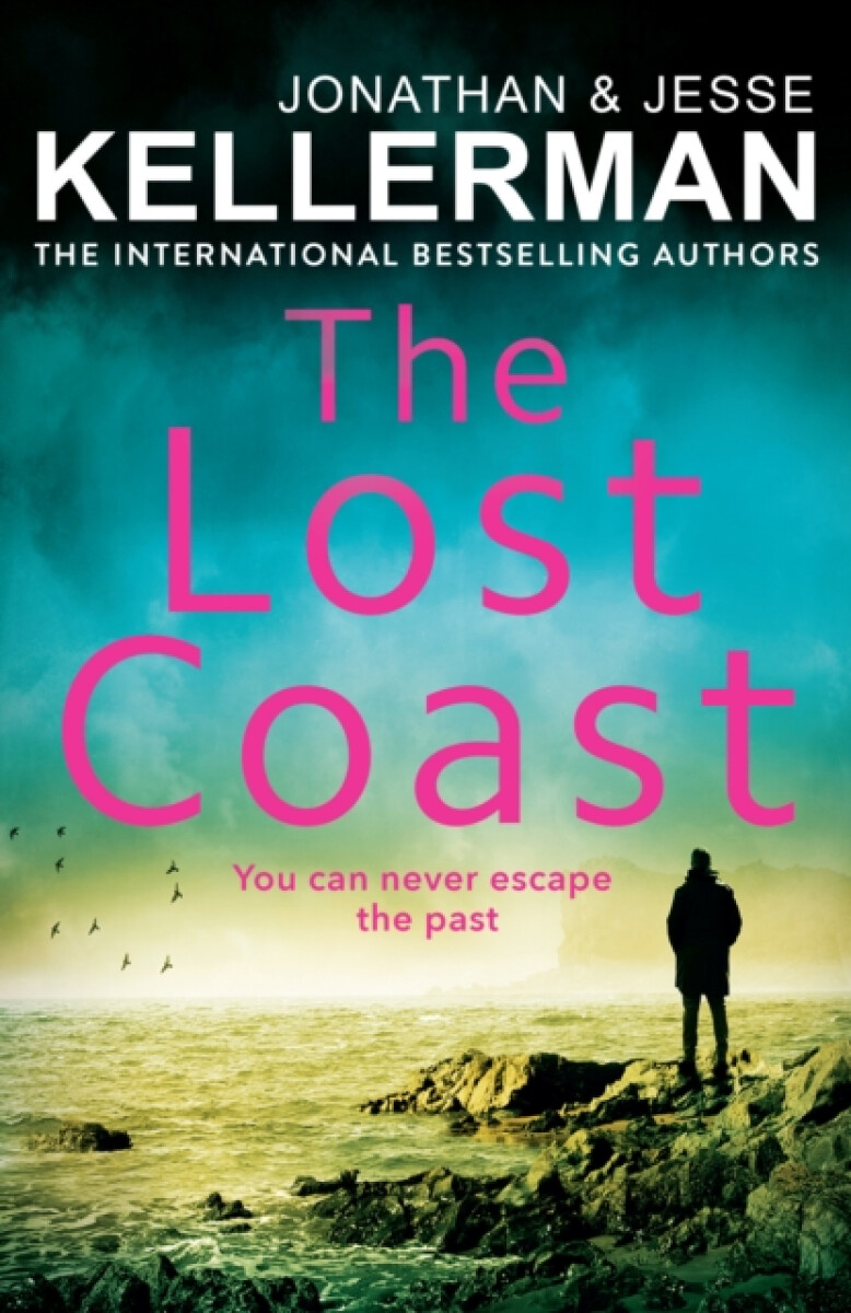 The Lost Coast - Jonathan Kellerman, Jesse Kellerman