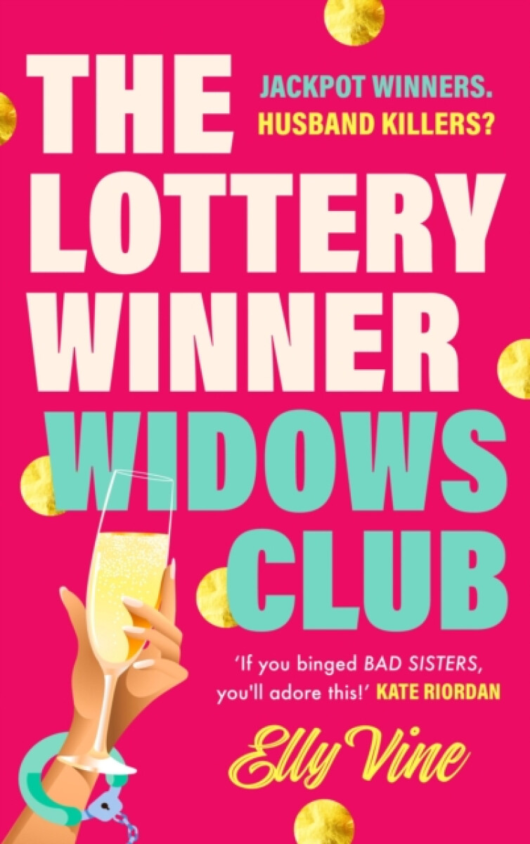 The Lottery Winner Widows Club koupíte na Knihydobrovsky.cz