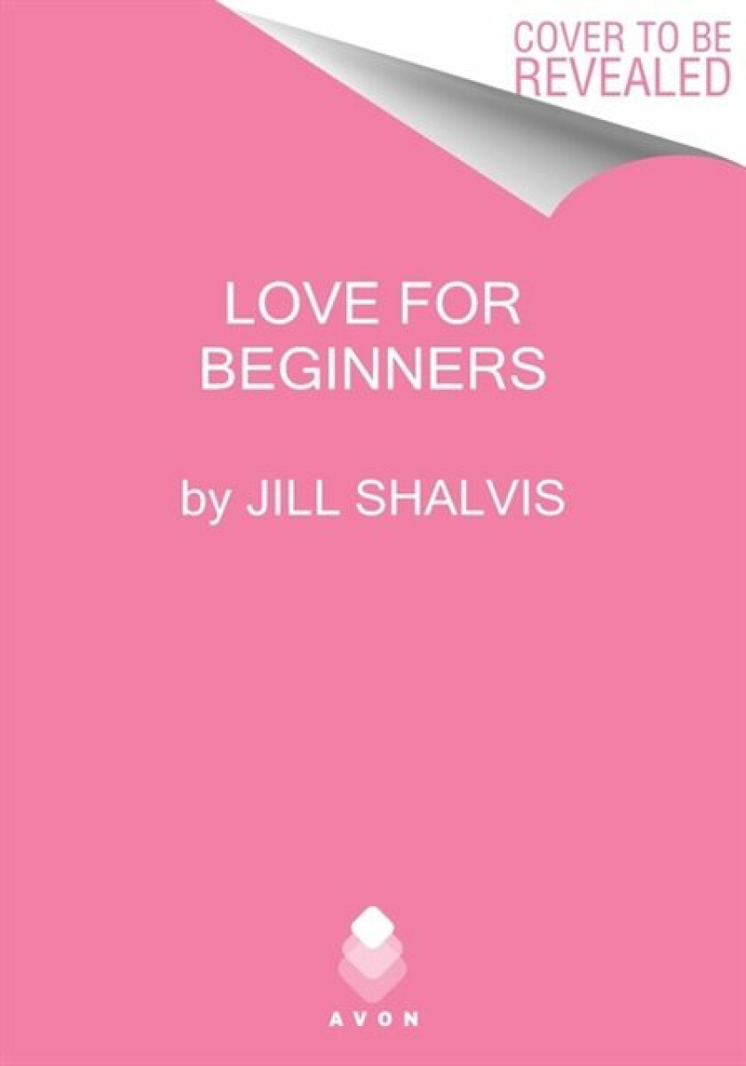 Kniha Love for Beginners