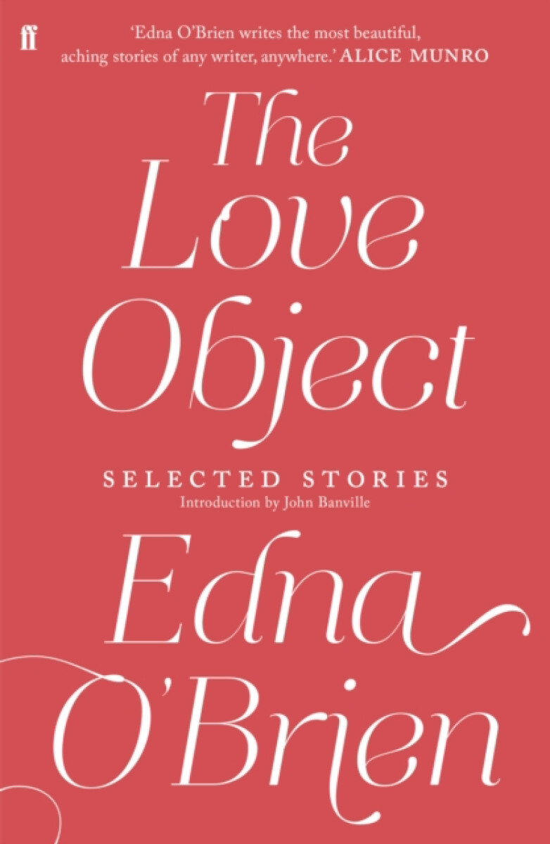 Kniha Love Object