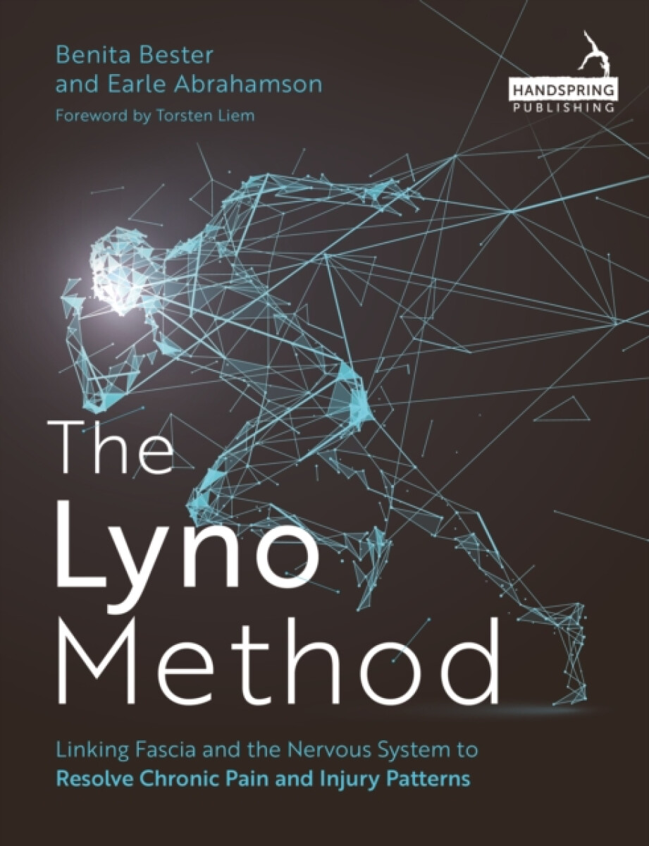 Kniha The Lyno Method