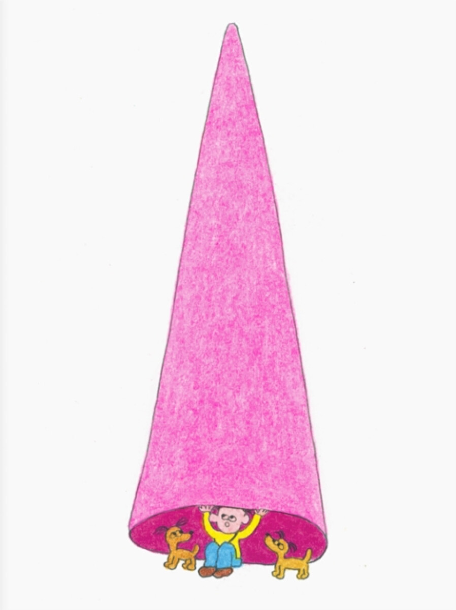The Magic Hat - Bird Pit