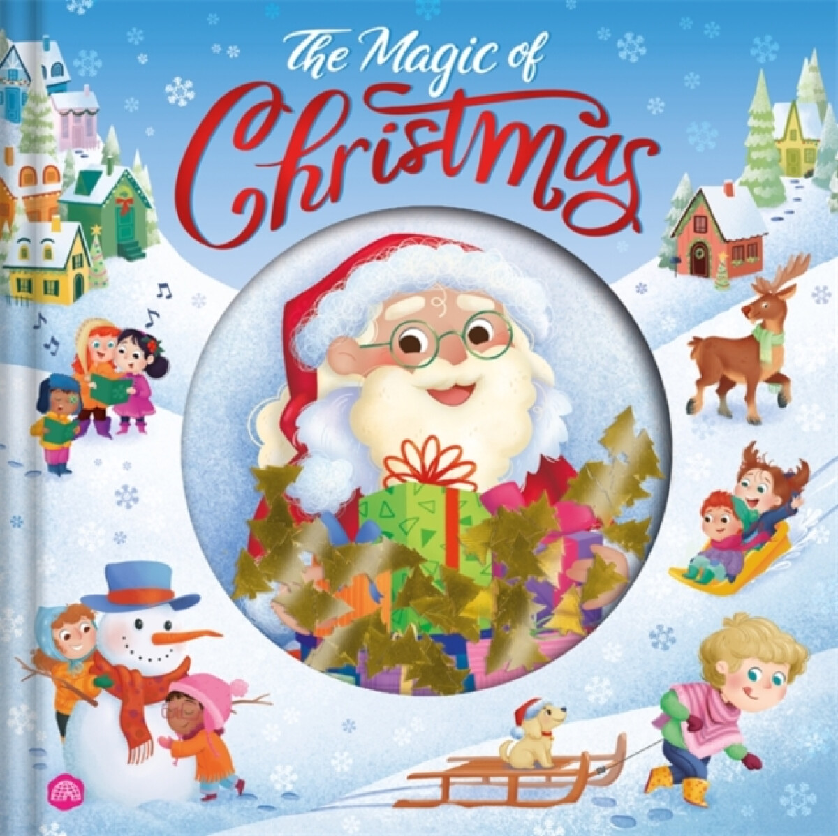 The Magic of Christmas - Igloo Books Ltd