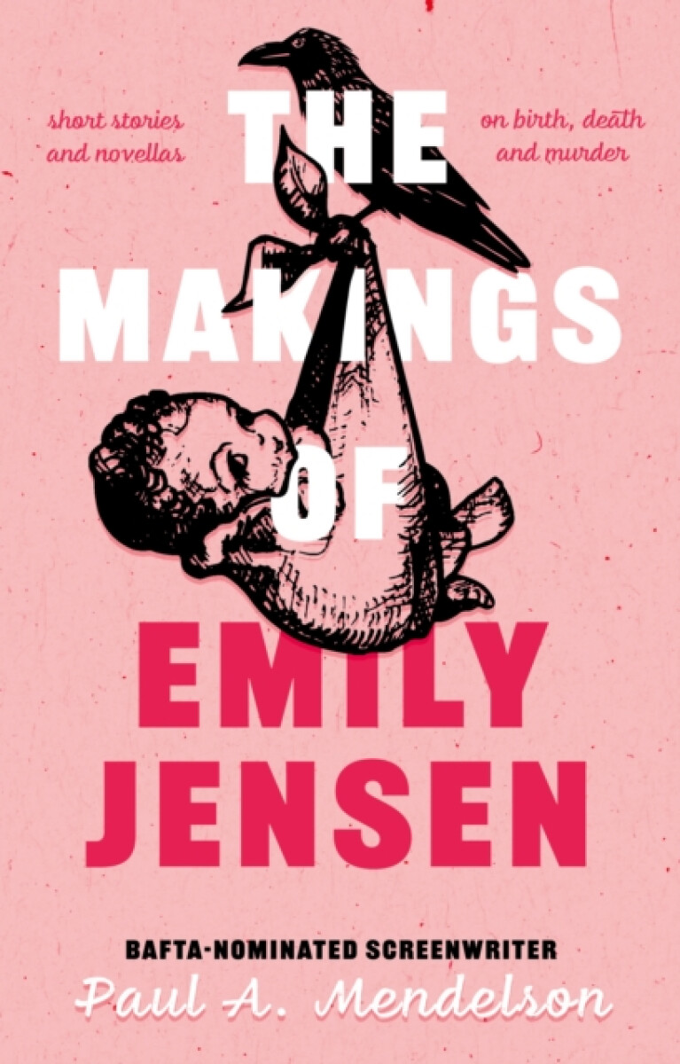 Kniha Makings of Emily Jensen