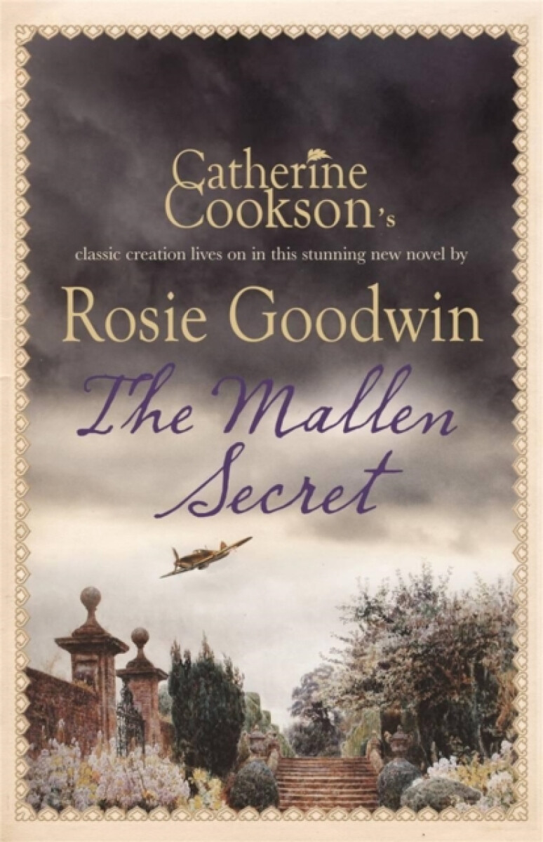 The Mallen Secret - Rosie Goodwin