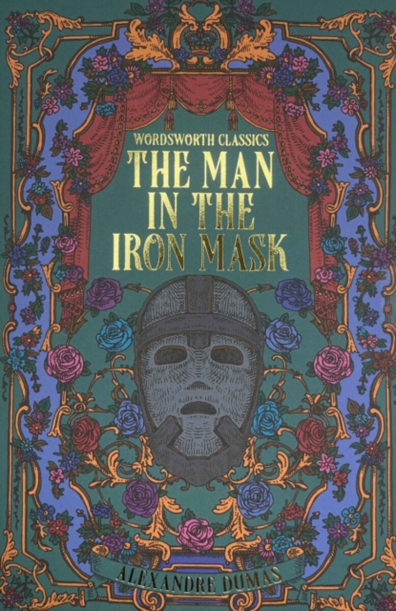 The Man in the Iron Mask